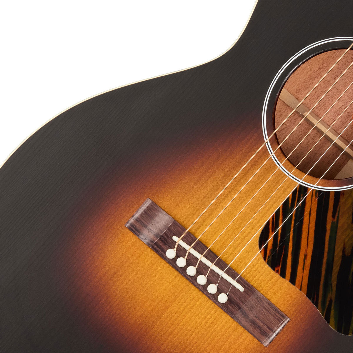 L-00 Century 12F Vintage Sunburst Original