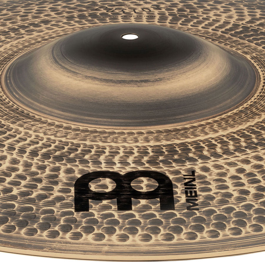 PAC21SBR - Pure Alloy Custom Super Bell Ride - 21"