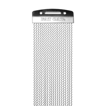 FC1220P Timbre 12" 20 Spirales Carbone + Pitch