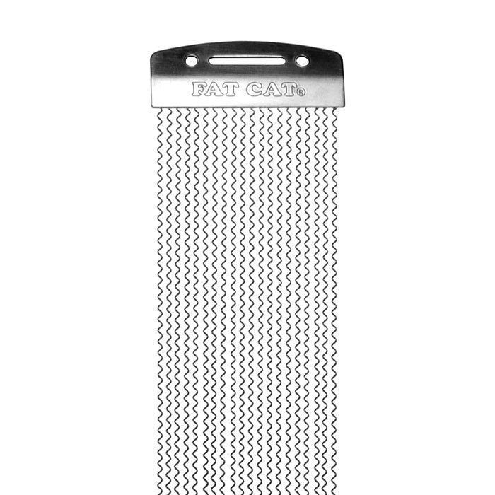 FC1220P Timbre 12" 20 Spirales Carbone + Pitch