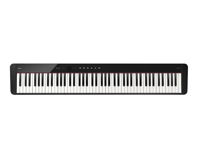 Casio Privia PX-S5000 Noir