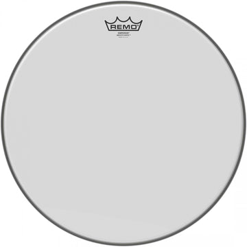 BE-0216-00 Emperor Smooth White 16