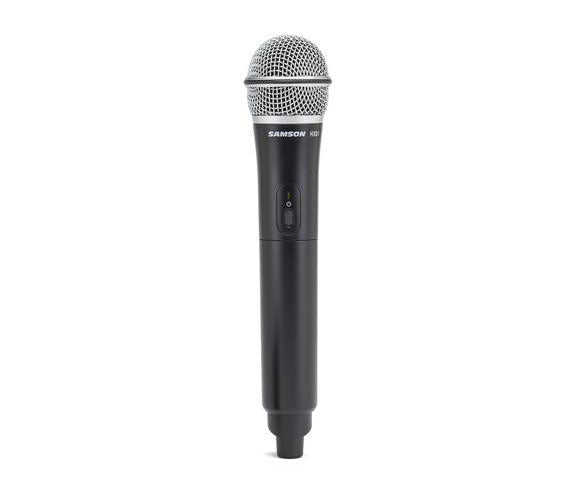 XPD2 Handmicrofoon