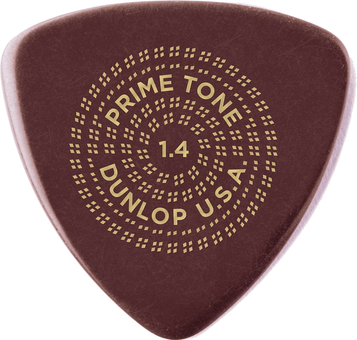 3 x 1,40mm Primetone Triangle