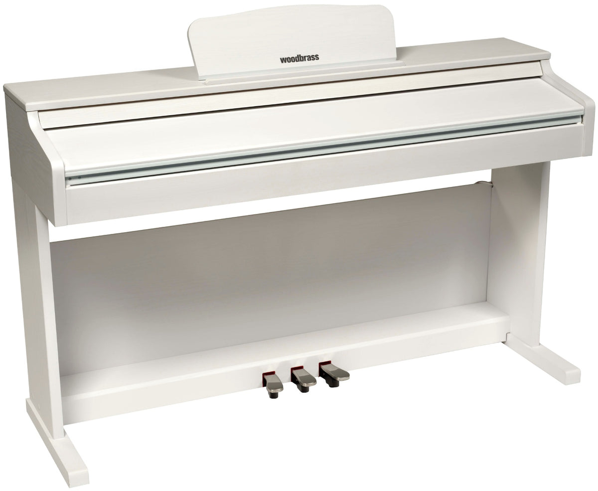 DP2 Blanc - STOCK B