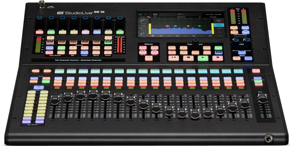 StudioLive SE 16