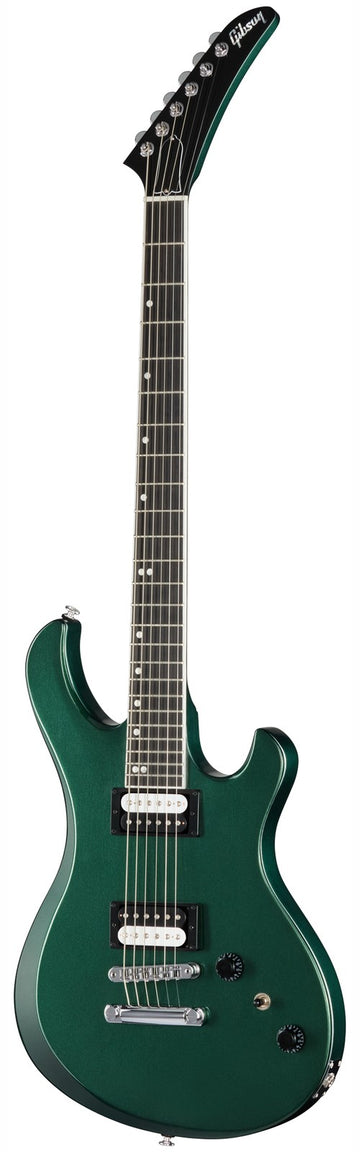 Victory Baritone British Racing Green Modern