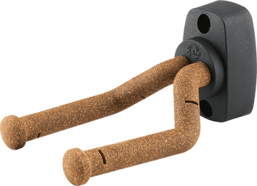 Muurbeugel van Kurk voor Gitaar - 16280C