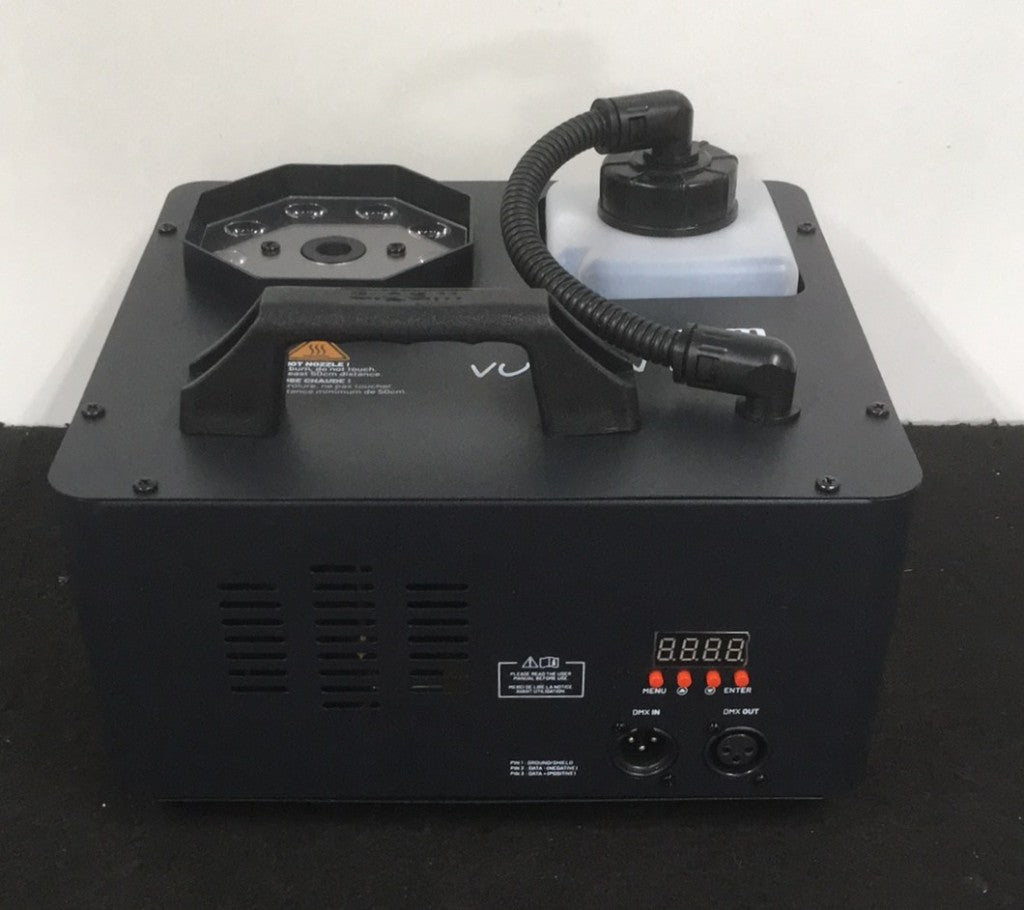 Vulkan 1200 - Stock B