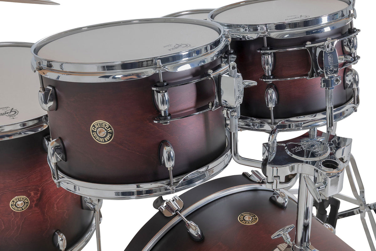 CATALINA MAPLE Fusion 20" SATIJN DONKERKERSENBURST