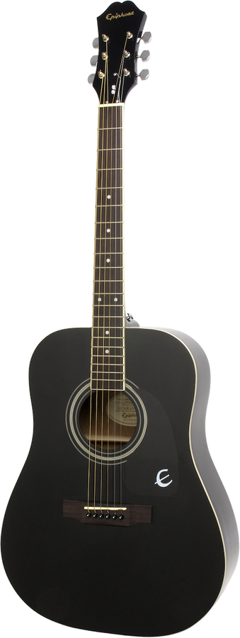 DR-100 Songmaker E1 Ebony