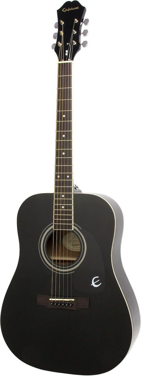 Guitares Epiphone