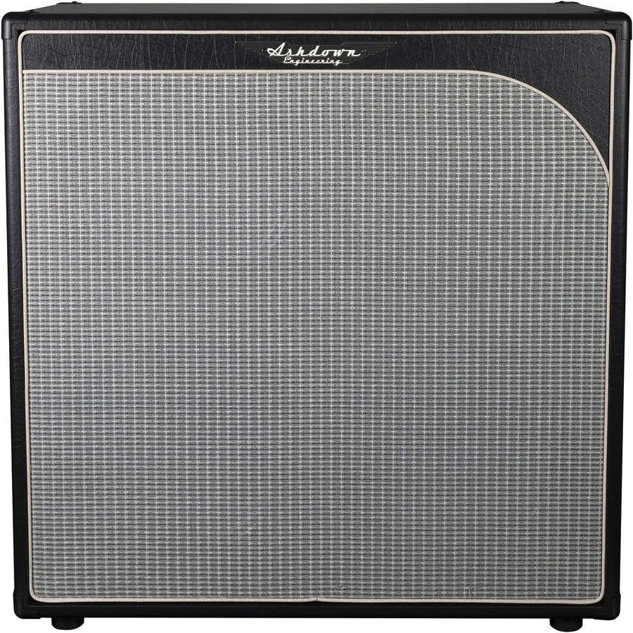 Peacemaker 4 x 12" Celestion Creamback
