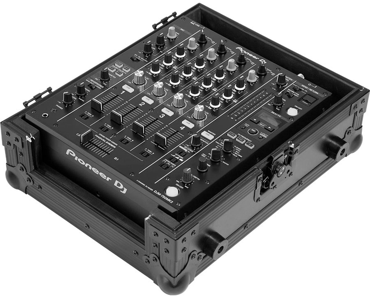 Flight 12" Mixer CDJ Black