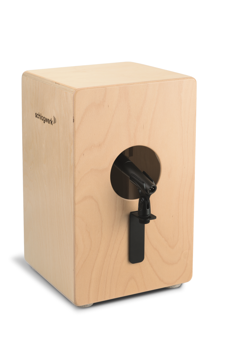 CMH10 - MICROPHONE ADAPTER FOR CAJON