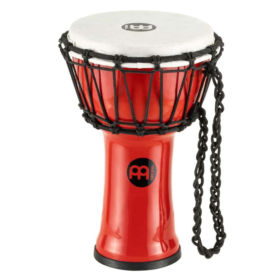 JRD-R - Djembe JR. 7 Rouge