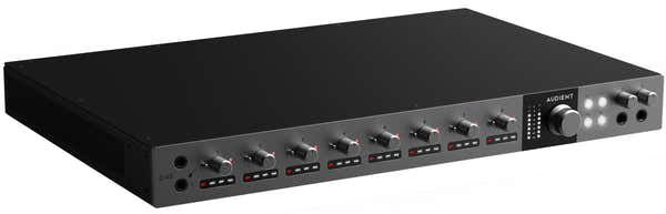 Audient iD48