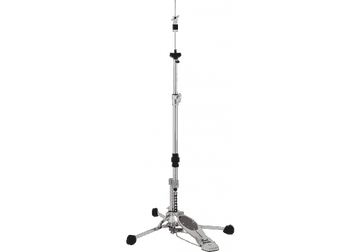 H-150S Stand Hi Hat Charleston Flatbase Convertible