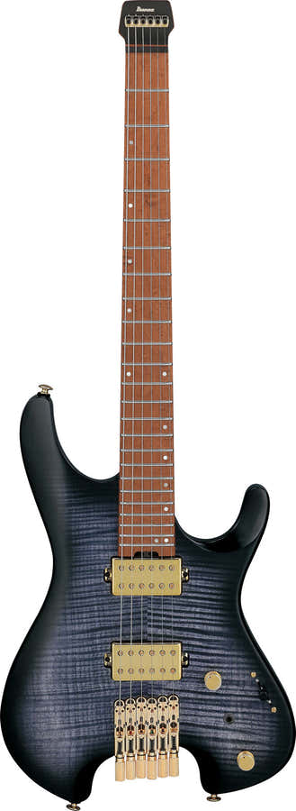 Q52FMGDRL Quested Deep Twilight Burst