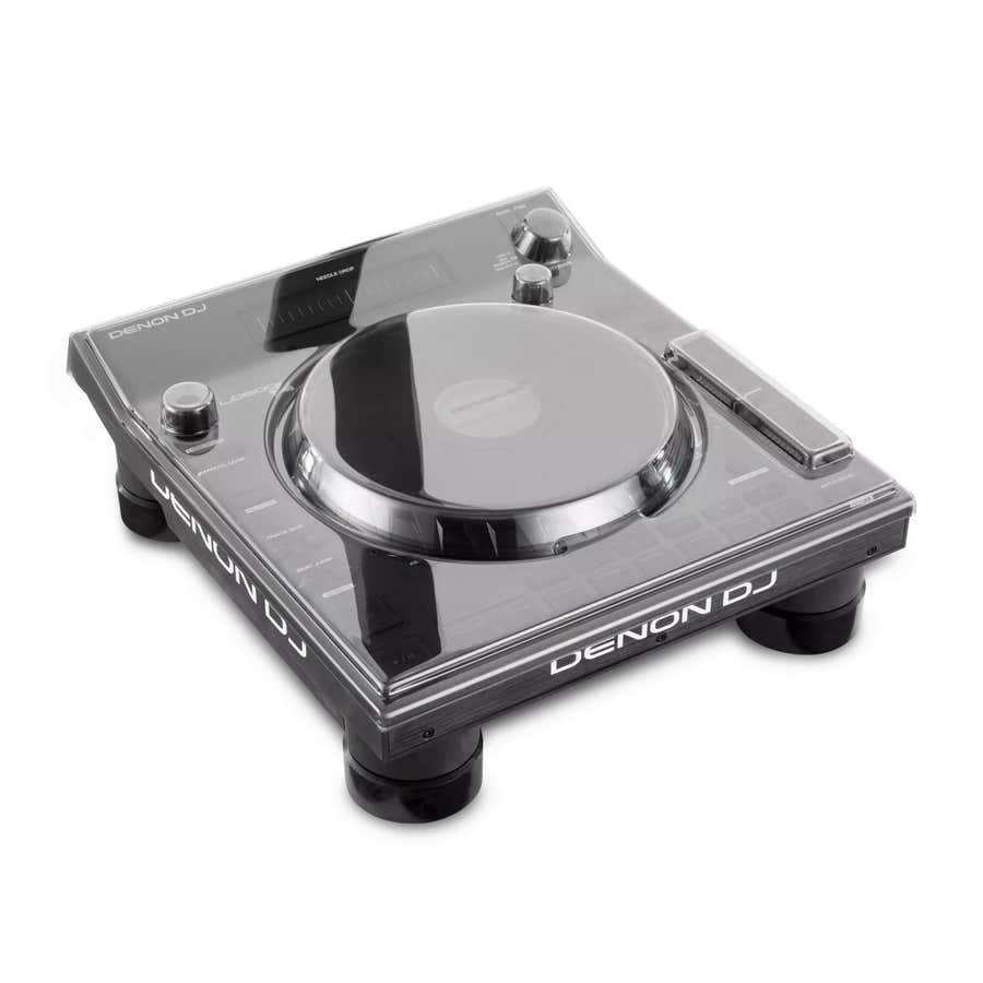 Denon DJ LC6000 Prime Cover