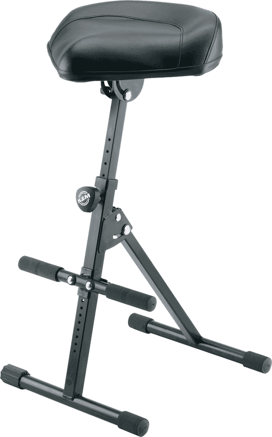 Multifunctionele kruk 14047 Zwart