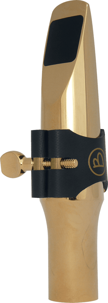 Metalen Mondstuk J25TG - Tenor