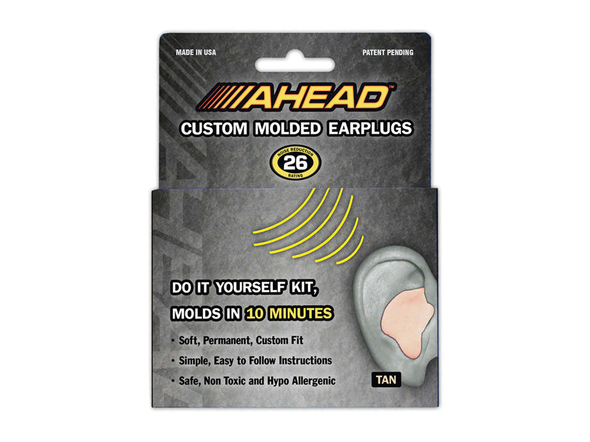 ACME - Protections Auditives Custom NRR 26DB