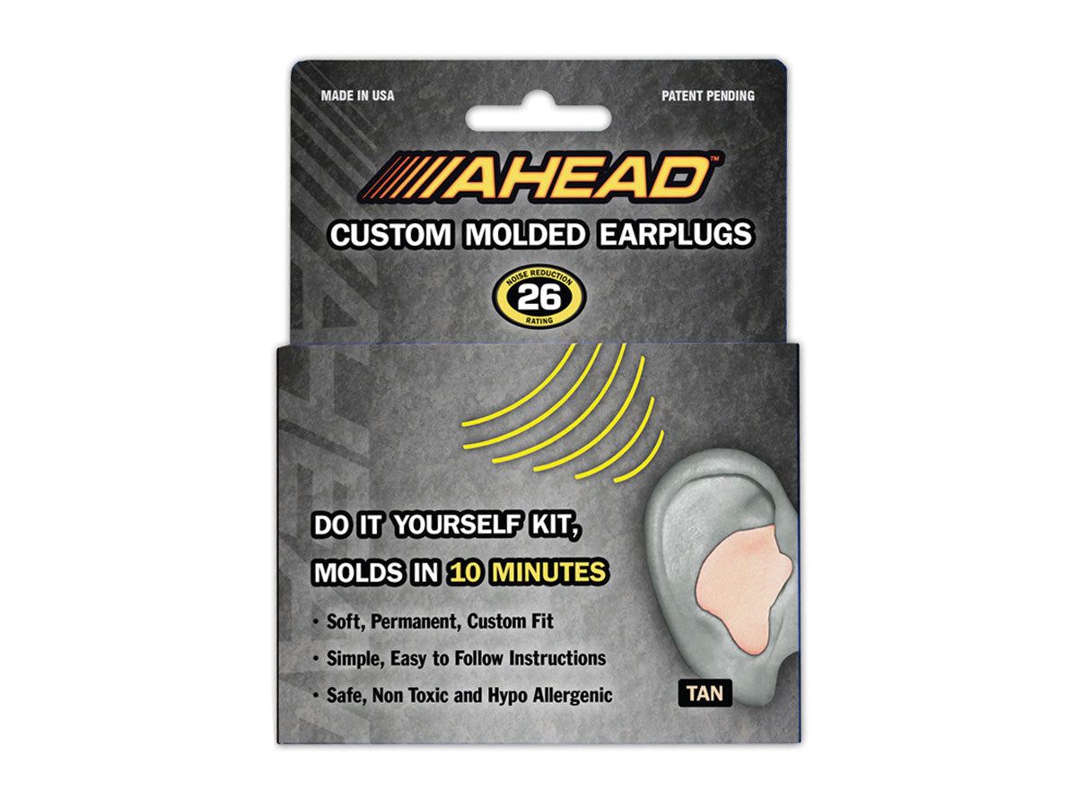 ACME - Protections Auditives Custom NRR 26DB
