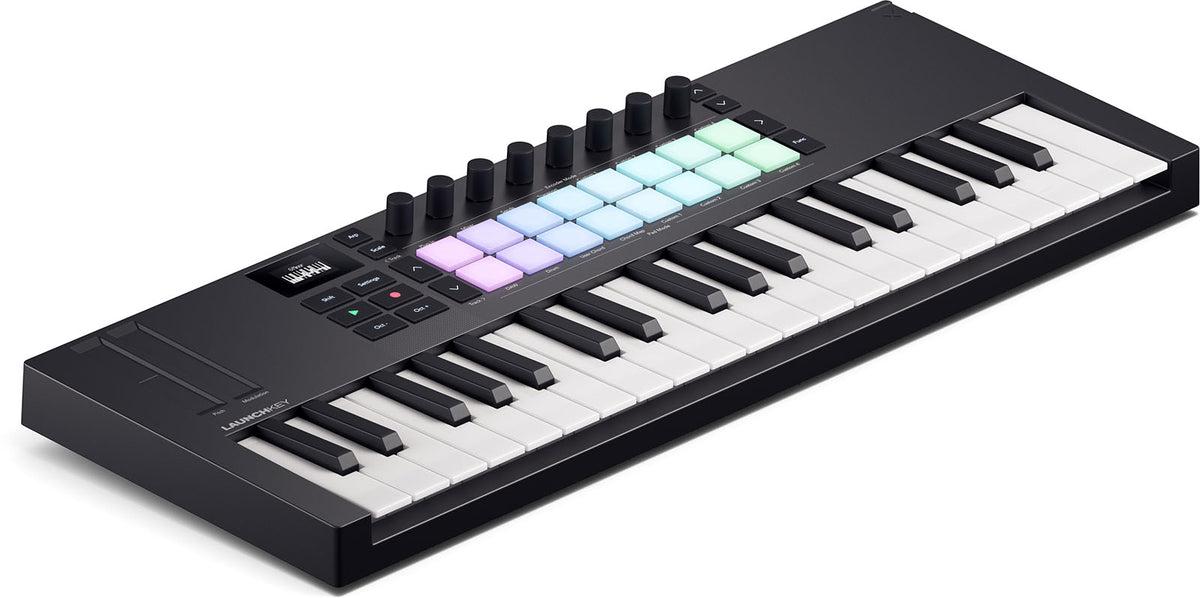 Launchkey Mini 37 MK4
