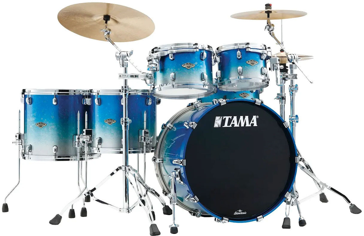 Starclassic Walnut/birch Studio 22 Mbi