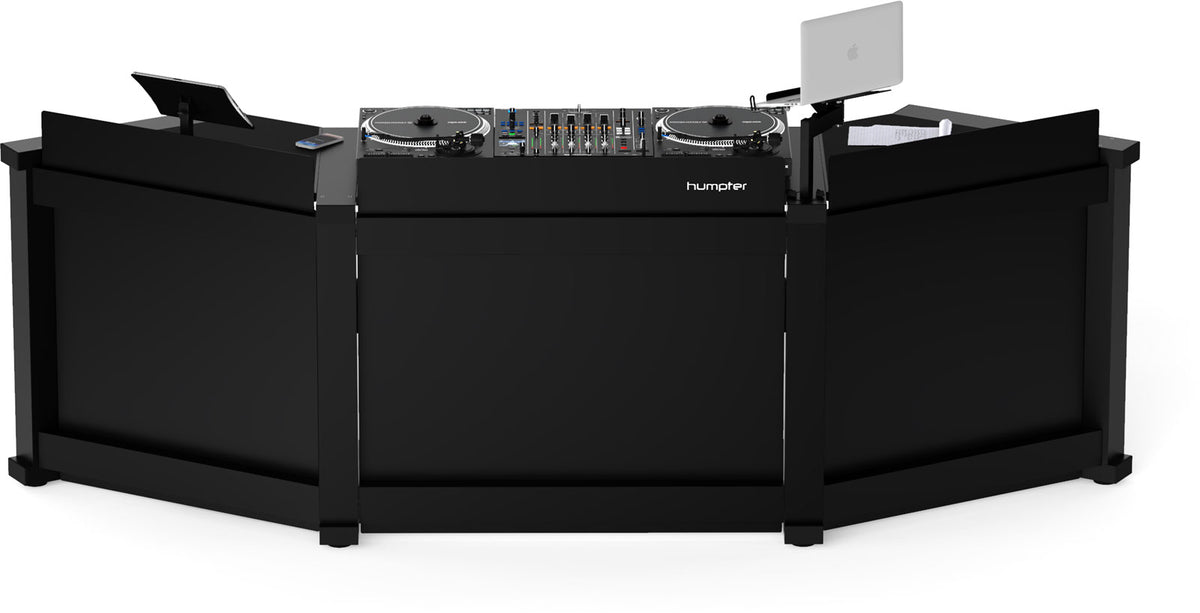 B3 PLUS Table DJ professionnelle BK