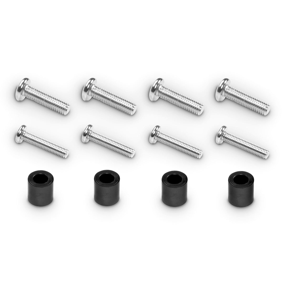Sa Vesa 1 - Adaptateur Vesa Pour Montage De Moniteur Sur Pied Tube De 35MM