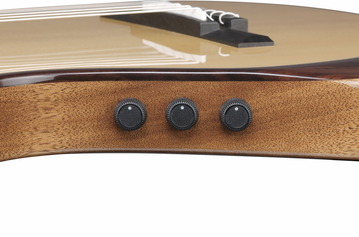 TOD100N Signature Tim Henson Natural High Gloss