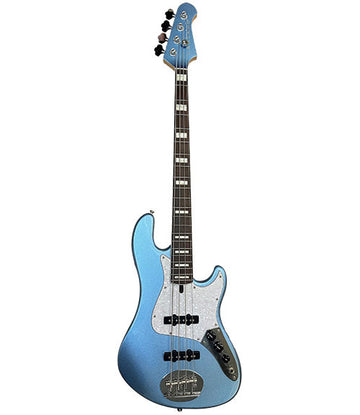 Skyline Darryl Jones Signature 4 Lake Placid Blue RW