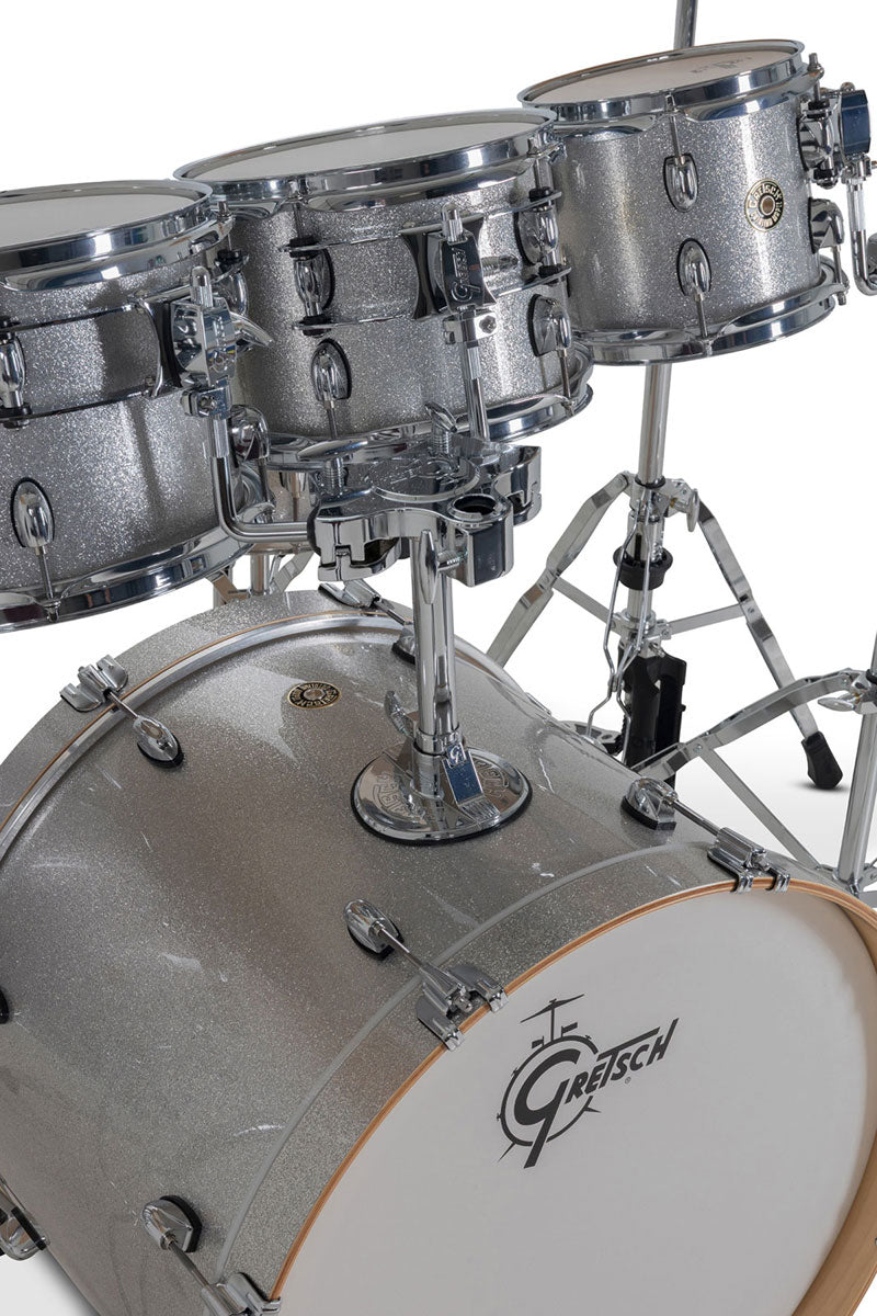CATALINA MAPLE SILVER SPARKLE CM2-E627-SS
