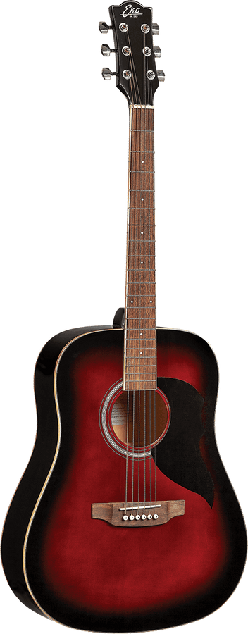Ranger 6 Rode Sunburst
