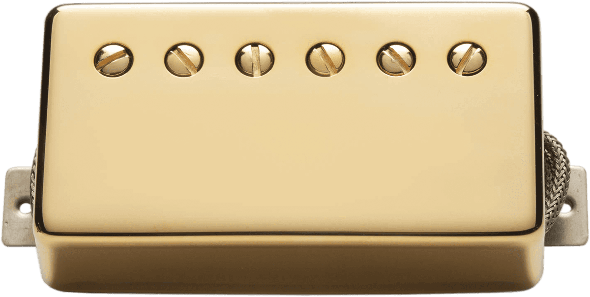APH-2B-G APH-2N SLASH ALNICO II PRO BRIDGE GOLD