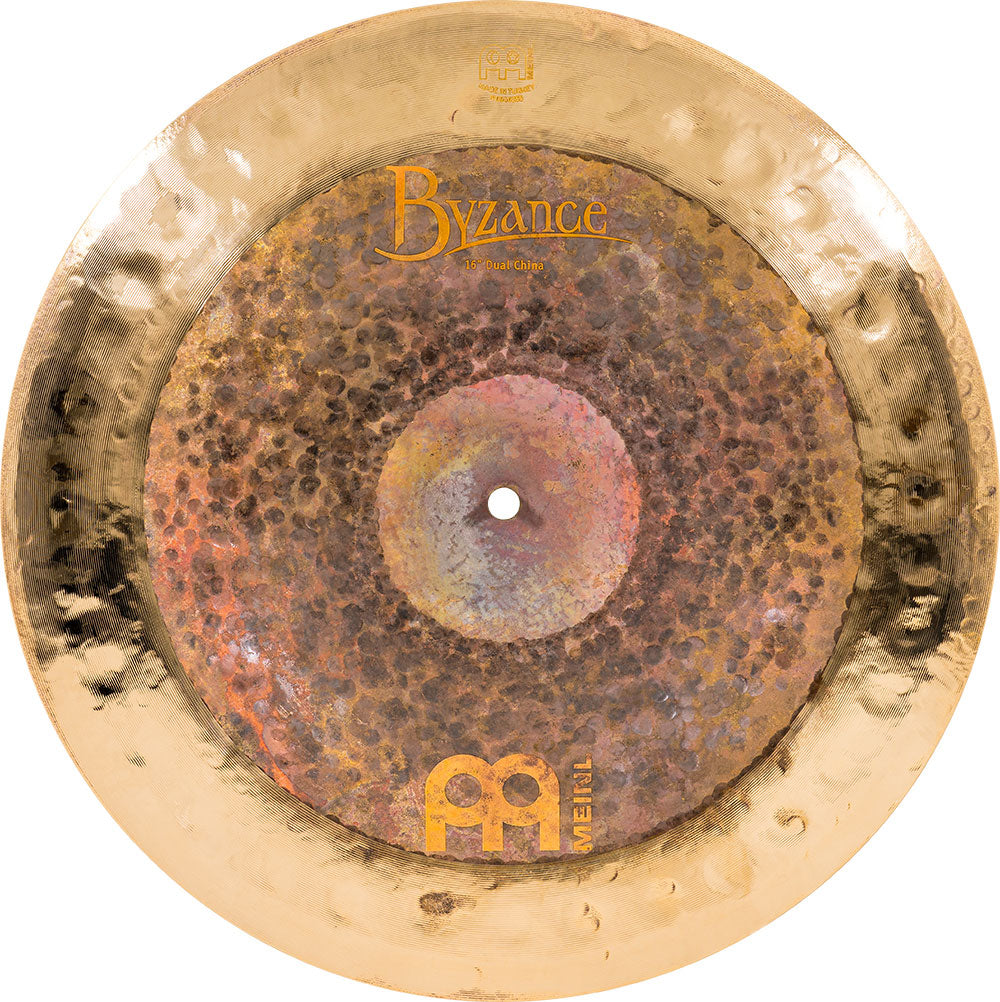 China Byzance 16" Dual - B16duch