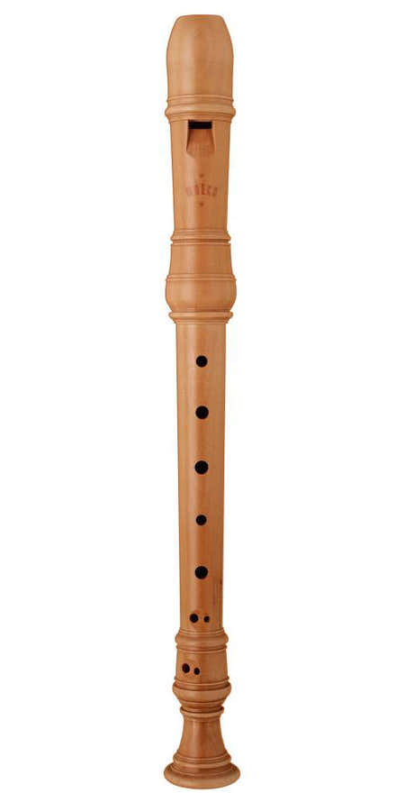 Soprano Rottenburgh 4202