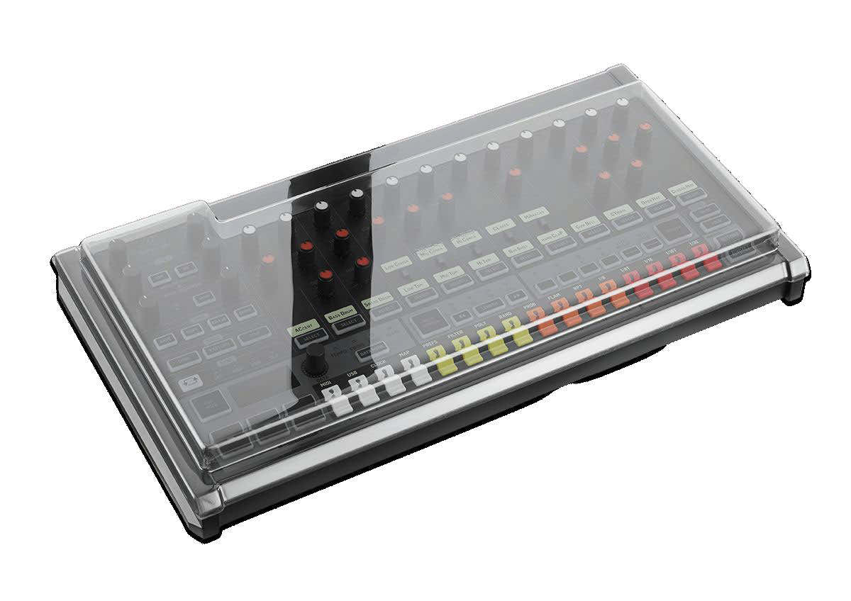 Behringer RD-8 Cover