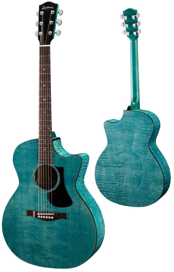 PCH3-GACE Vervaagd blauw