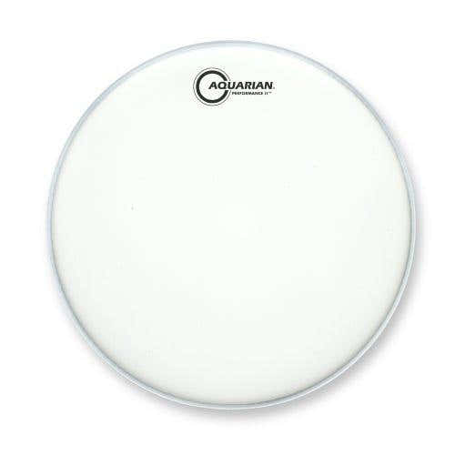 TCPF14 Performance II 2 Texture Coated 14" Sablée