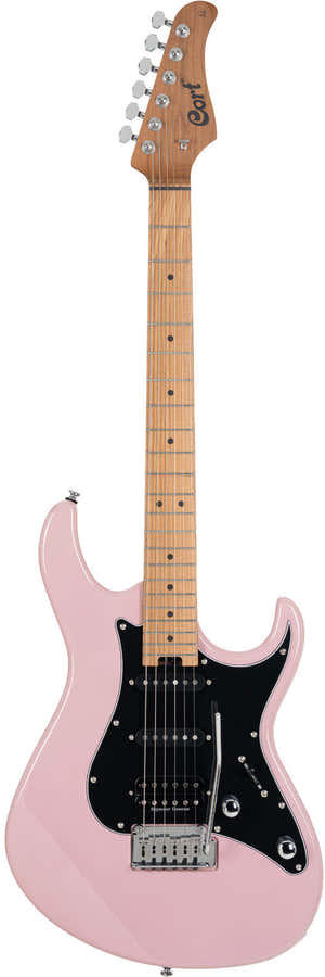 G290 Modern Dusty Rose