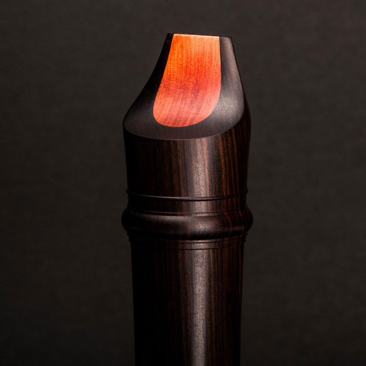 Edition Denner Alto DE-1214 - Grenadille (doigté Baroque)