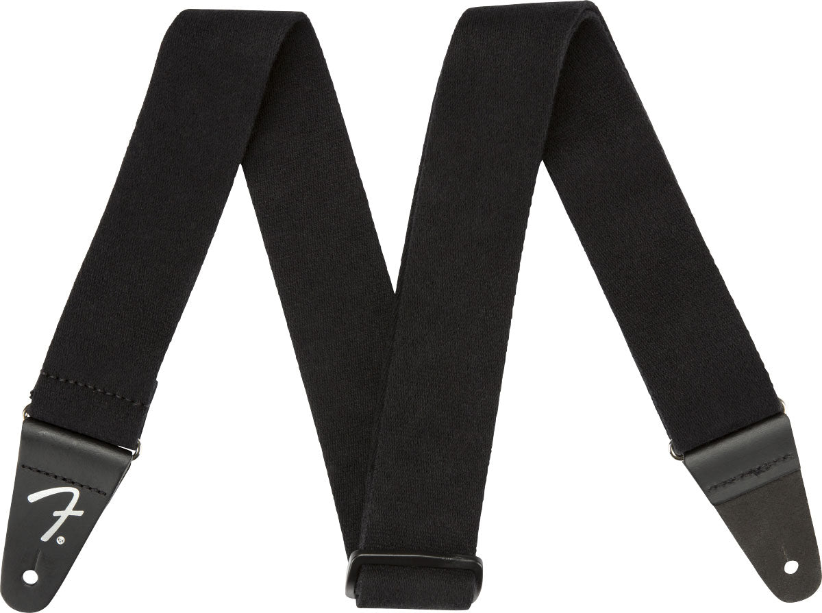 Supersoft Strap Black 2