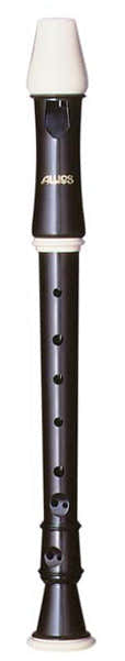 Flute A Bec Soprano En Plastique 205a