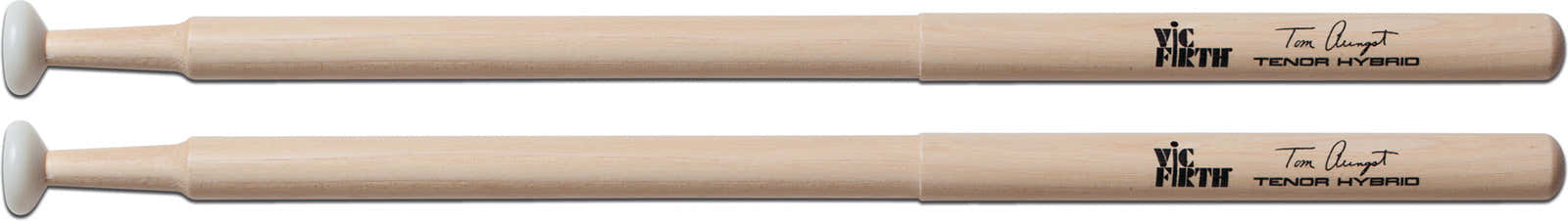 SIGNATURE TOM AUNGST HYBRID