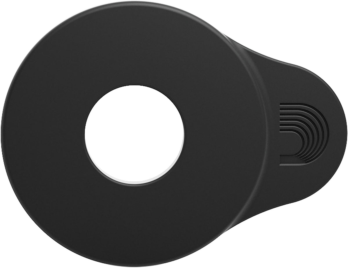 Flex Lock Strap Block 4-pack Zwart