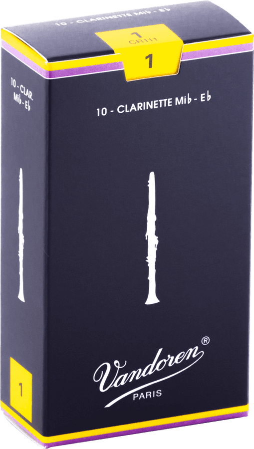 TRADITIONAL 1 - CR111