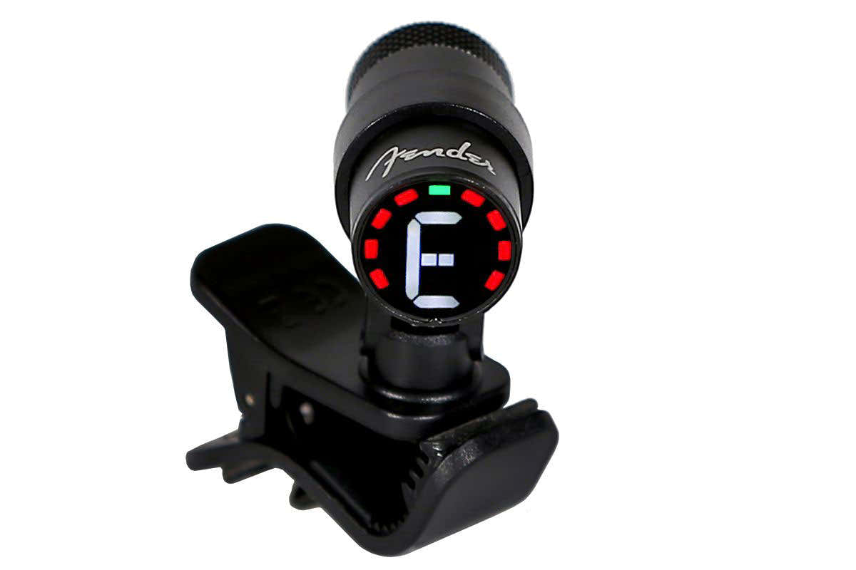 Bullet Tuner Black